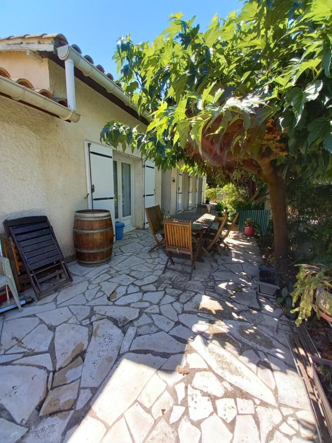 Los Olivos 바이즈미너부아 외부 사진